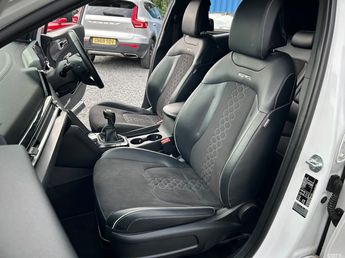 Kia Sportage SUV, Diesel, 2022, White
