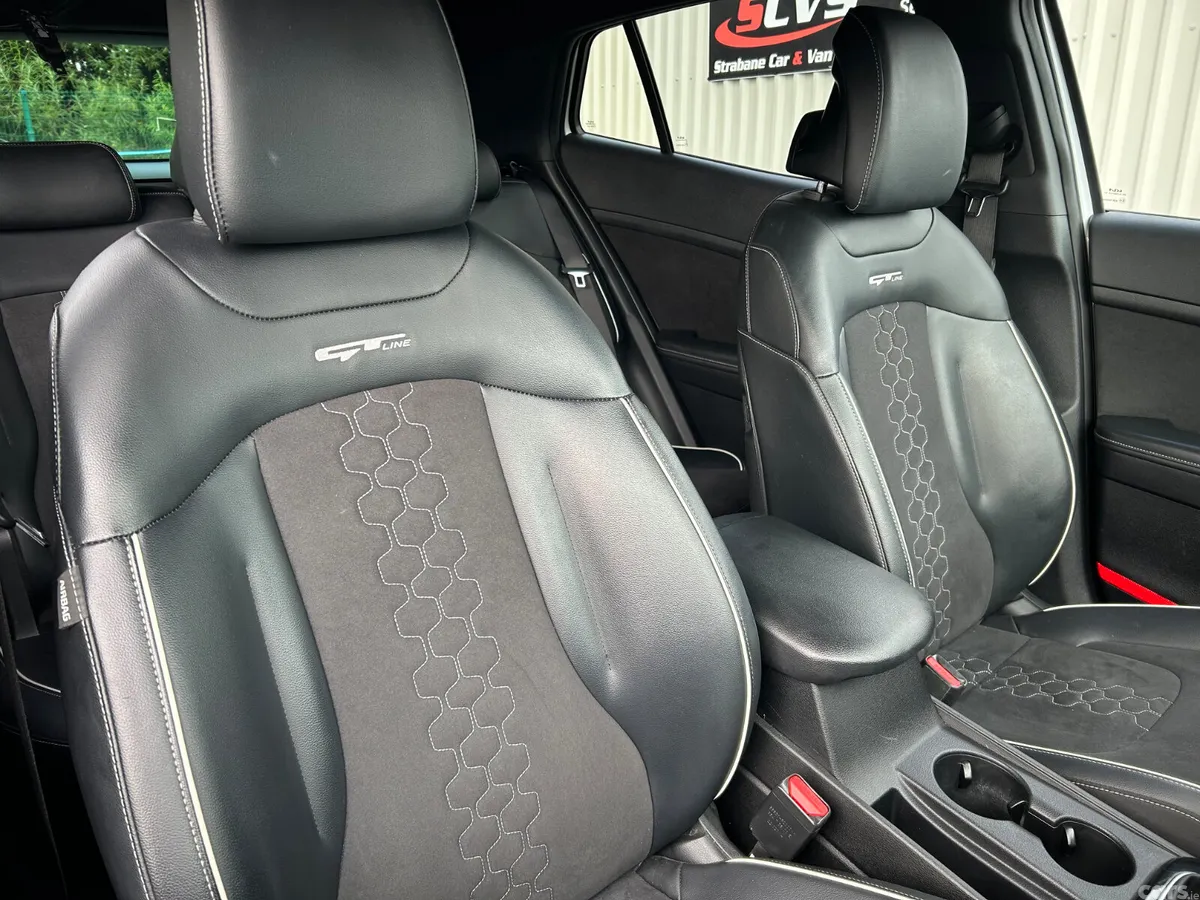Kia Sportage SUV, Diesel, 2022, White