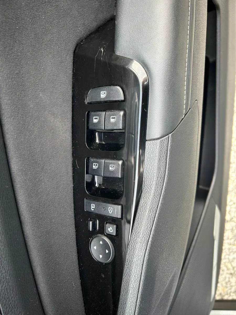 Kia Sportage SUV, Diesel, 2022, White
