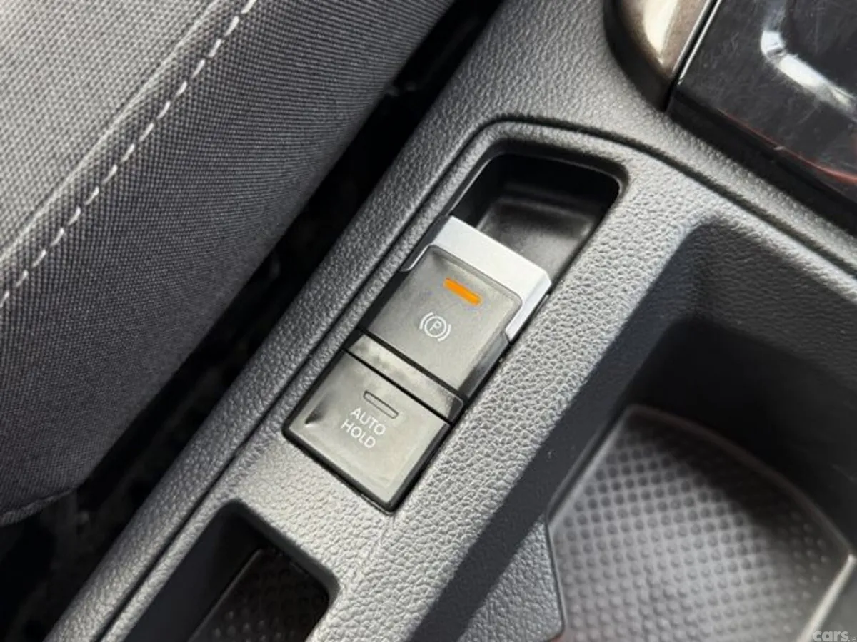 Volkswagen T-Roc Hatchback, Diesel, 2019, Grey