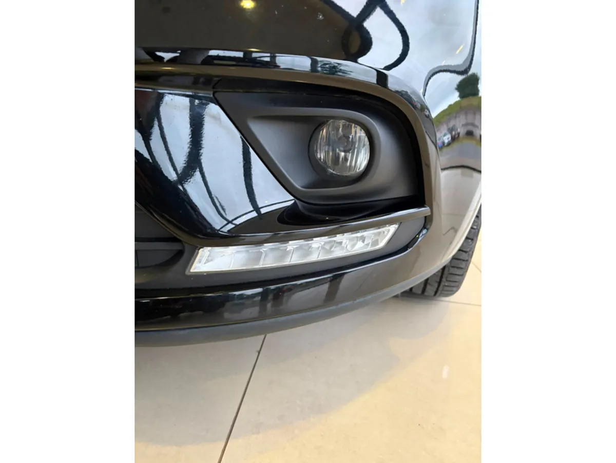 Renault Clio Hatchback, Diesel, 2019, Black