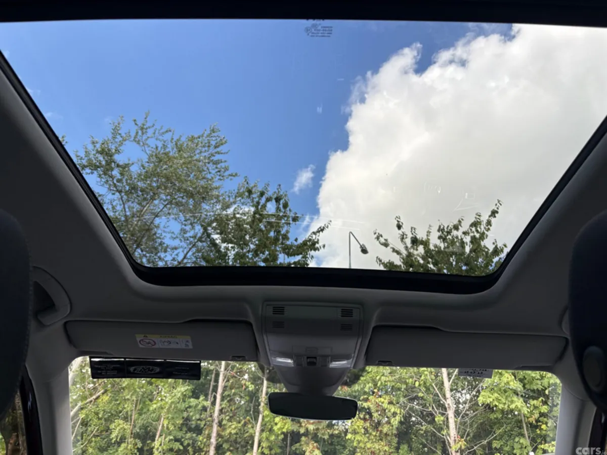 Volkswagen Tiguan SUV, Diesel, 2018, Red