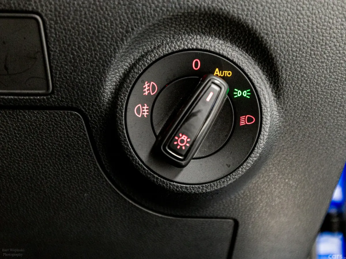 SEAT Arona Hatchback, Petrol, 2024, Black