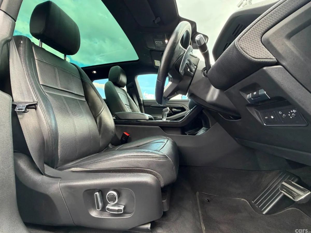 Land Rover Range Rover Evoque Estate, Petrol Plug-in Hybrid, 2021, White