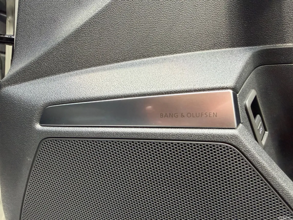 Audi RS3 Hatchback, Petrol, 2024, Grey