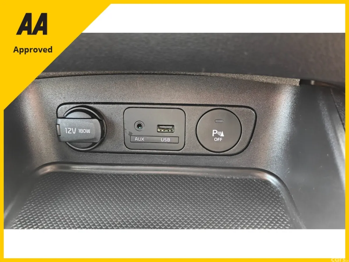 Kia Sportage MPV, Diesel, 2015, Black