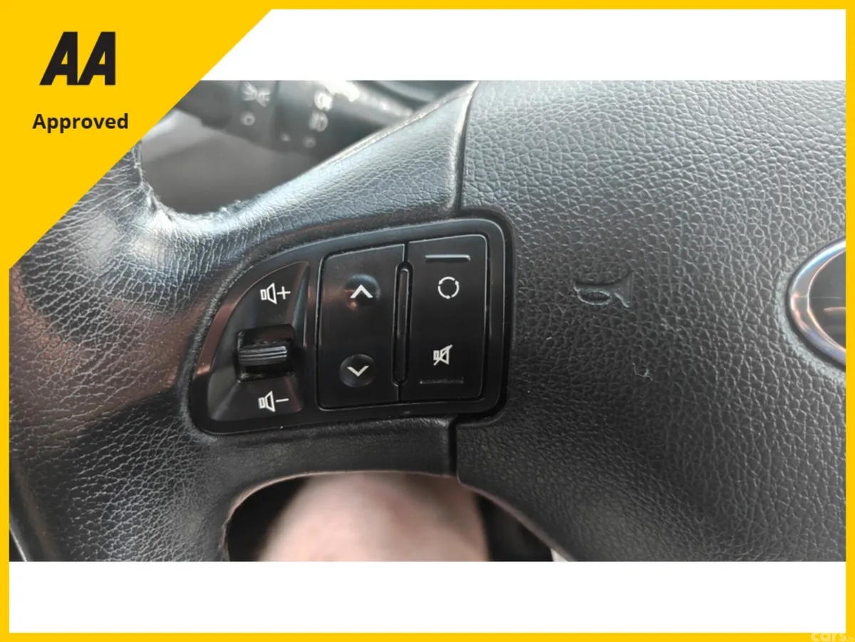 Kia Sportage MPV, Diesel, 2015, Black