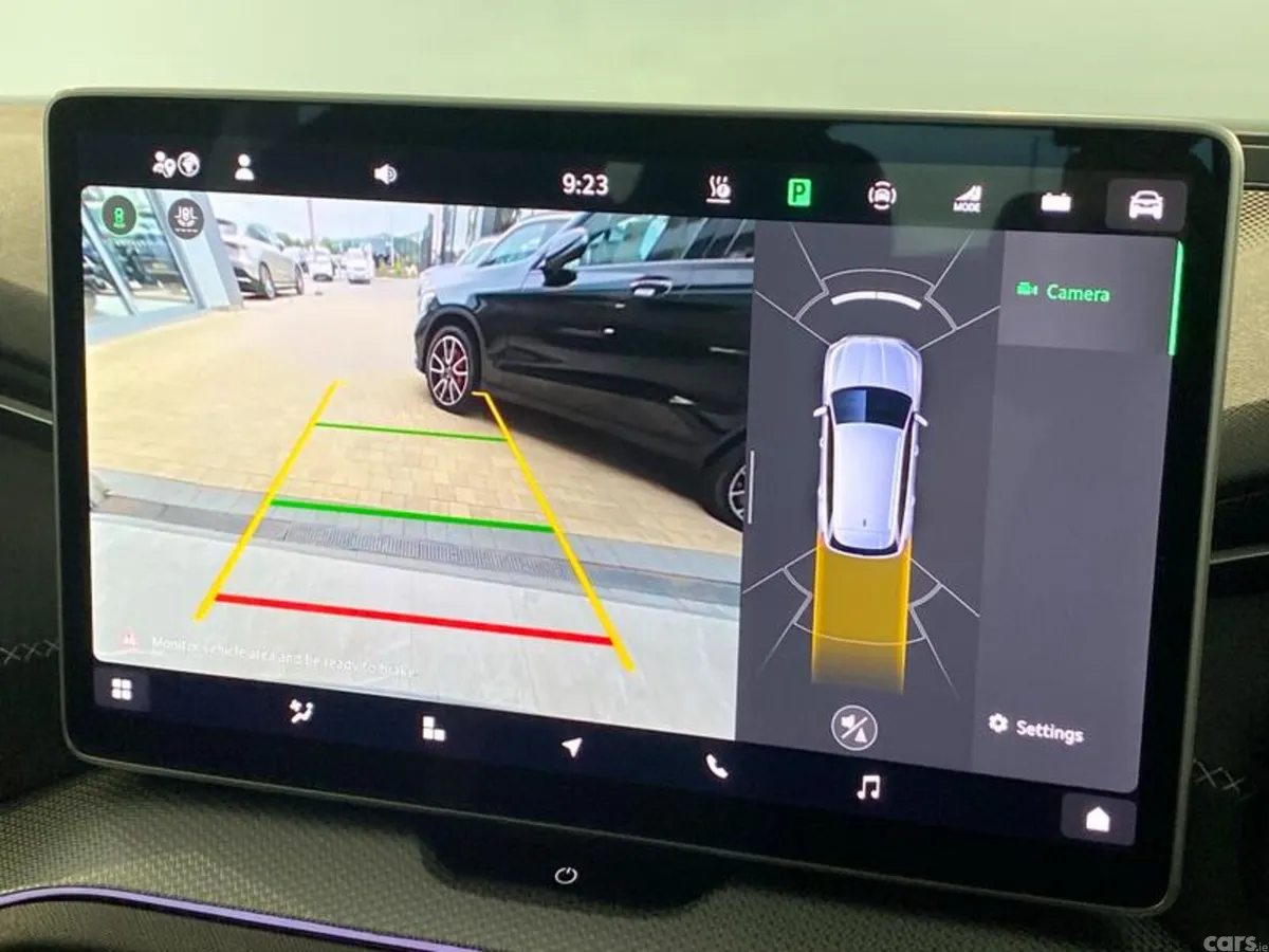 Skoda Kodiaq SUV, Petrol Hybrid, 2025, Grey