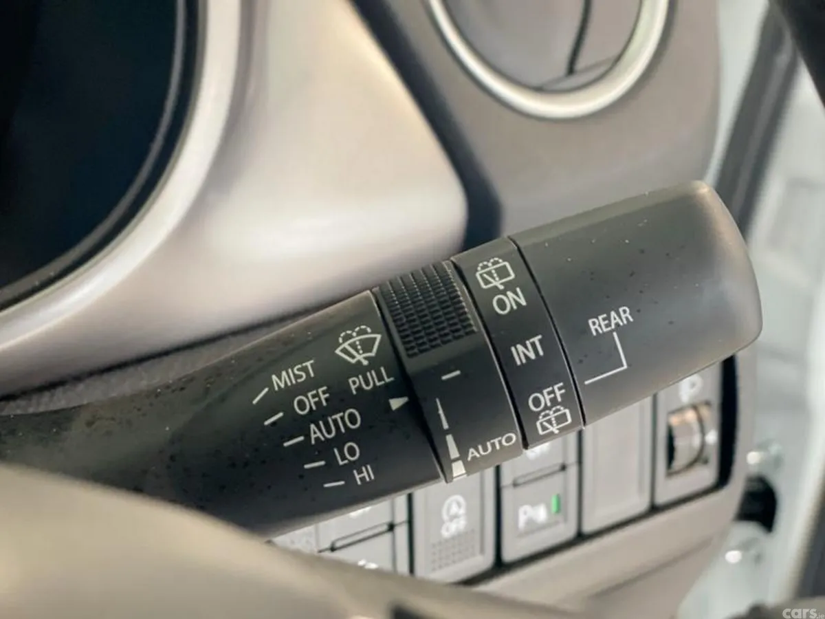 Suzuki Vitara SUV, Petrol Hybrid, 2025, White