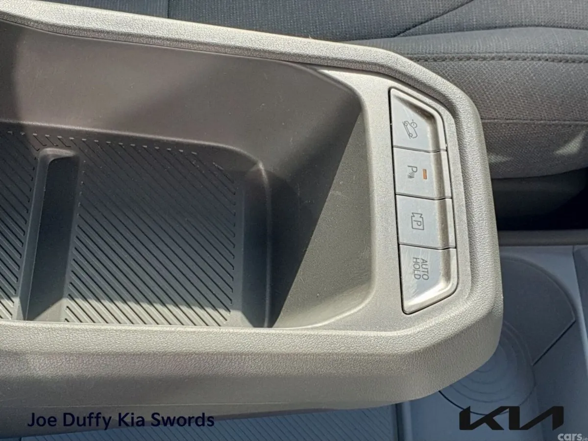 Kia EV3 MPV, Electric, 2025, Blue
