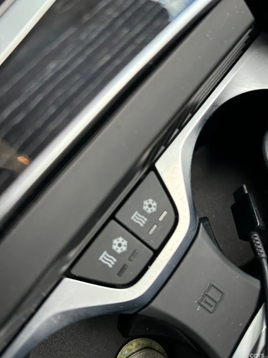 BMW X5 SUV, Petrol Plug-in Hybrid, 2025, Red
