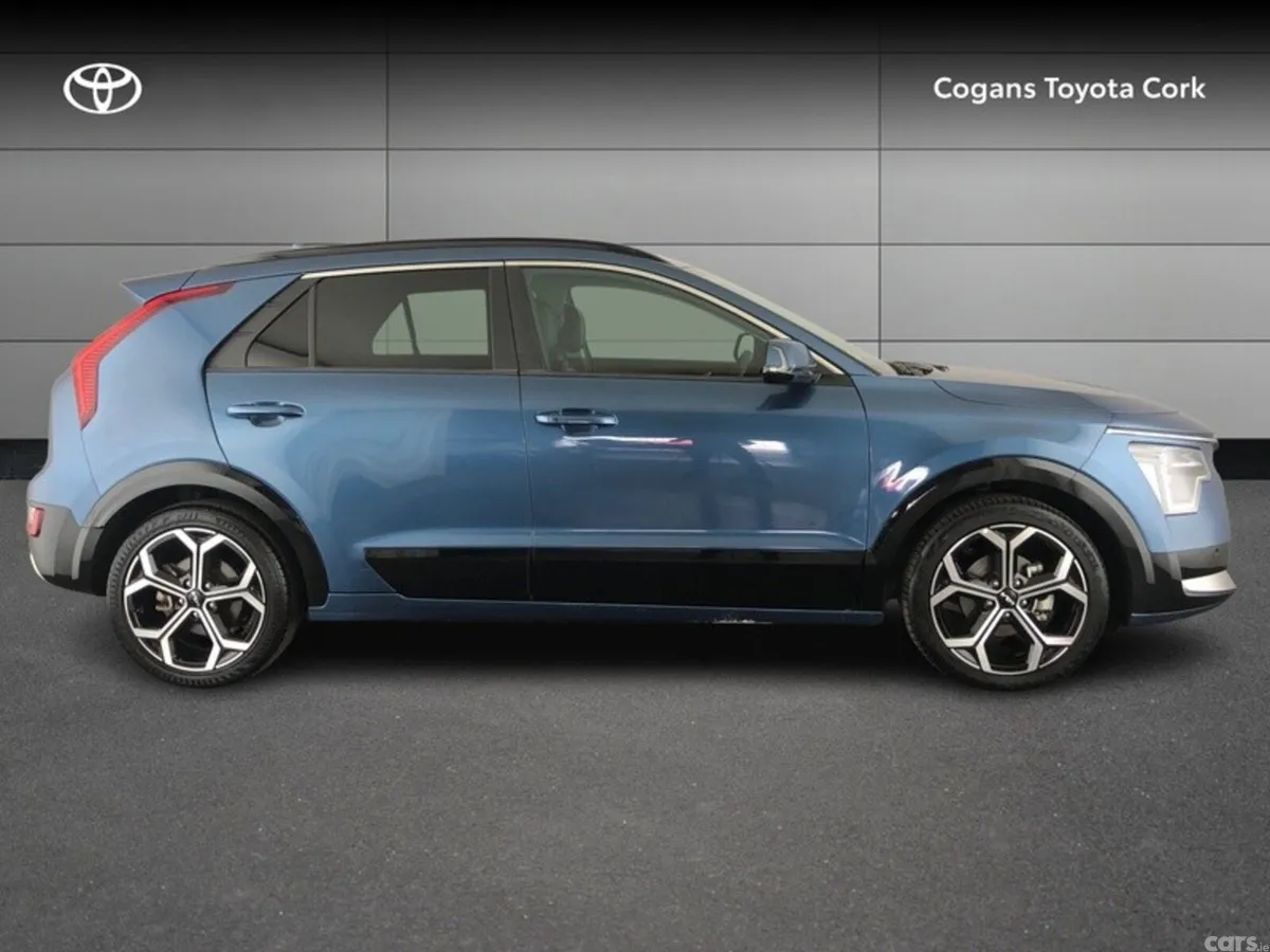 Kia Niro , null, 
