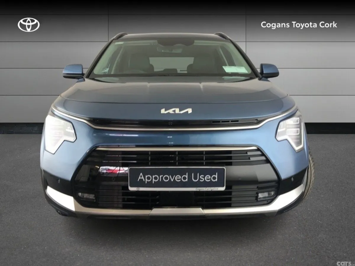 Kia Niro , null, 