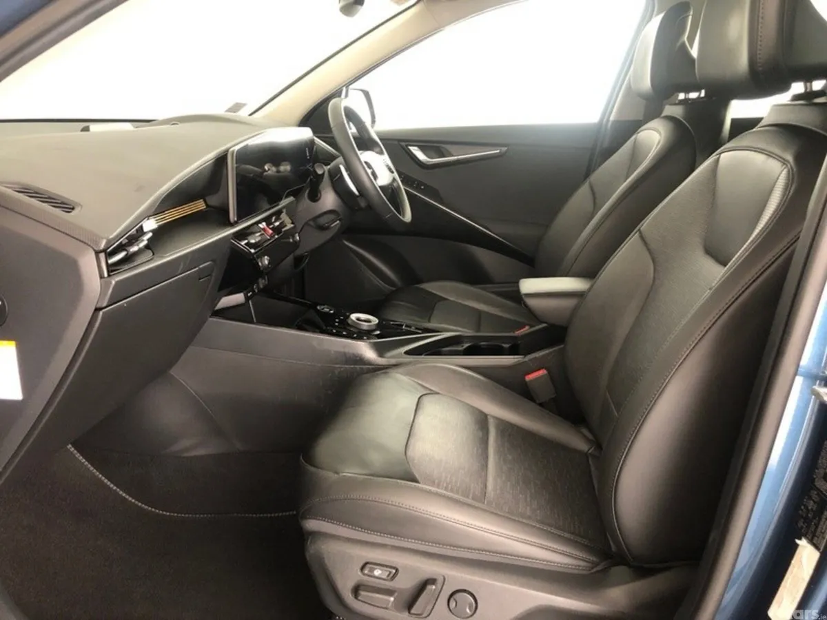 Kia Niro , null, 