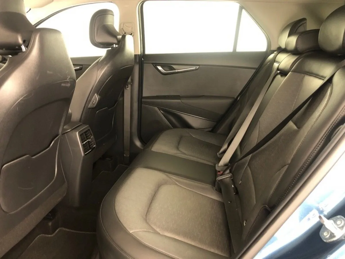 Kia Niro , null, 