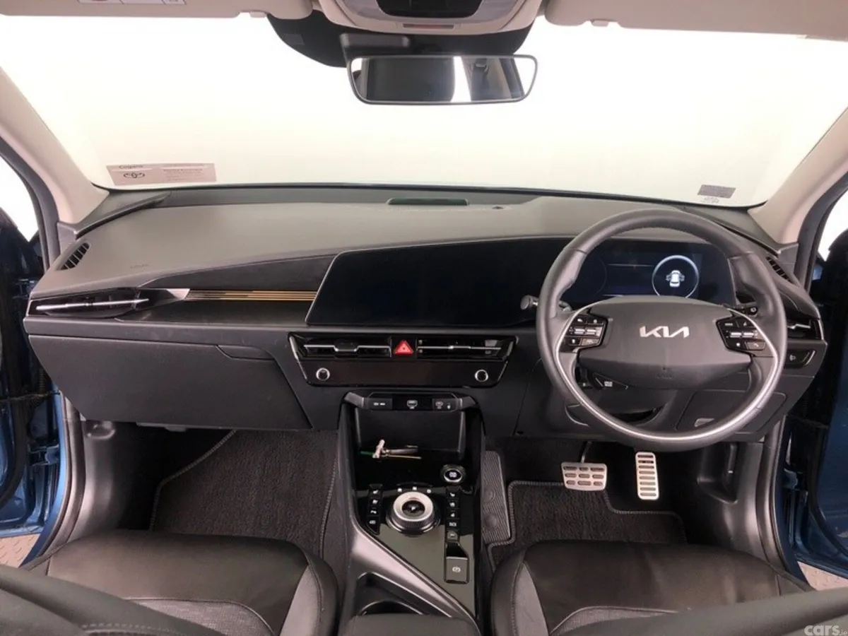 Kia Niro , null, 