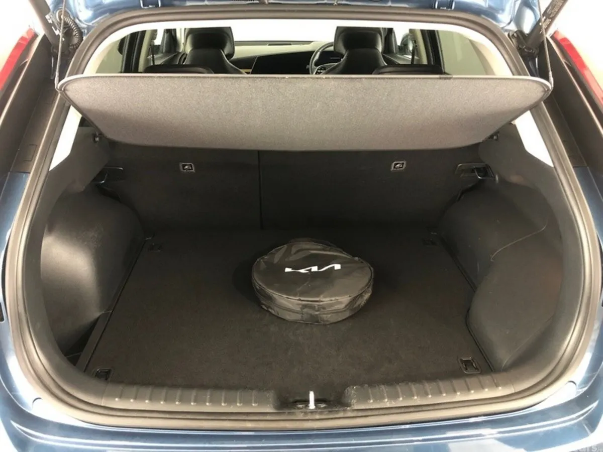 Kia Niro , null, 