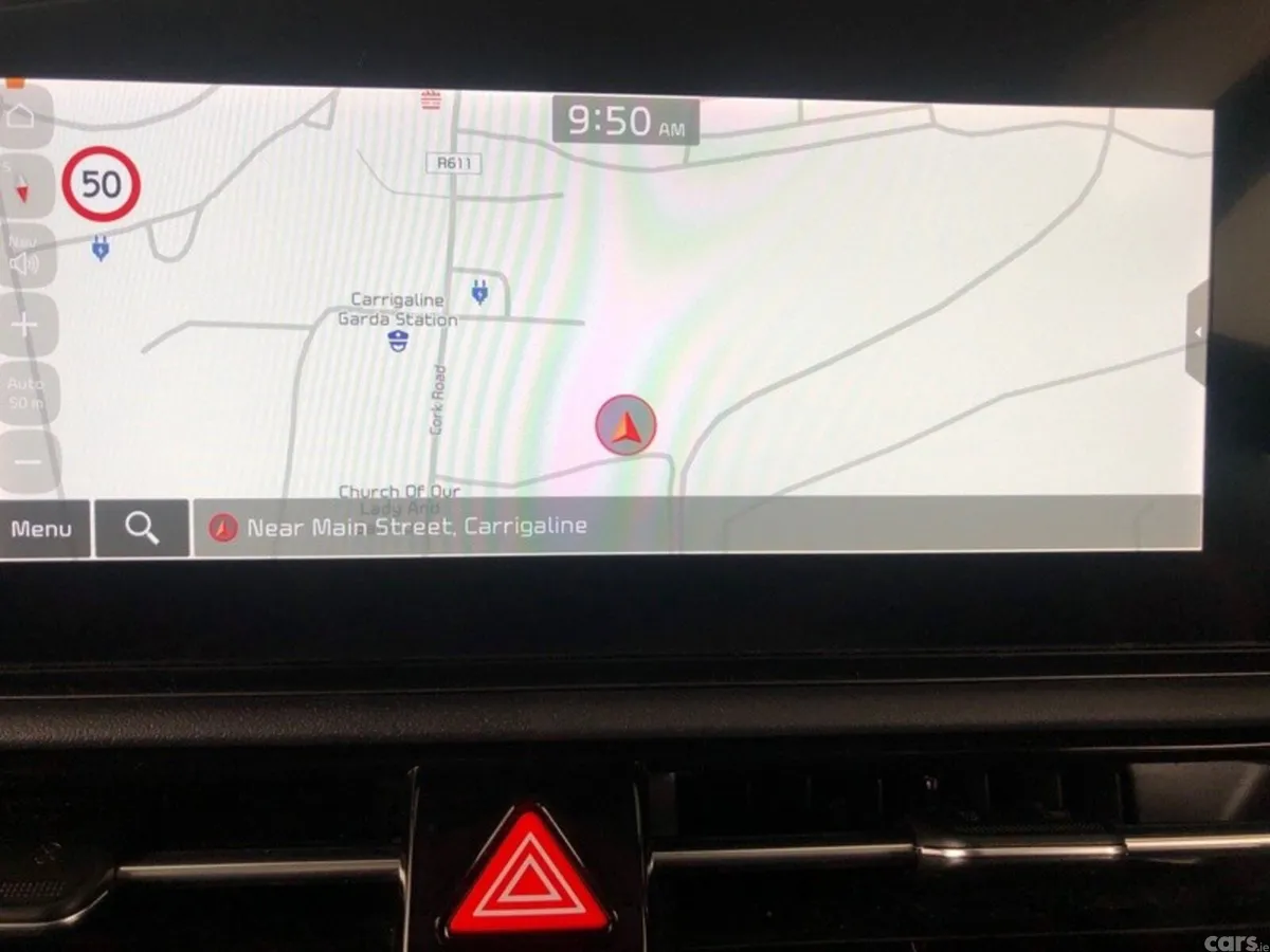 Kia Niro , null, 