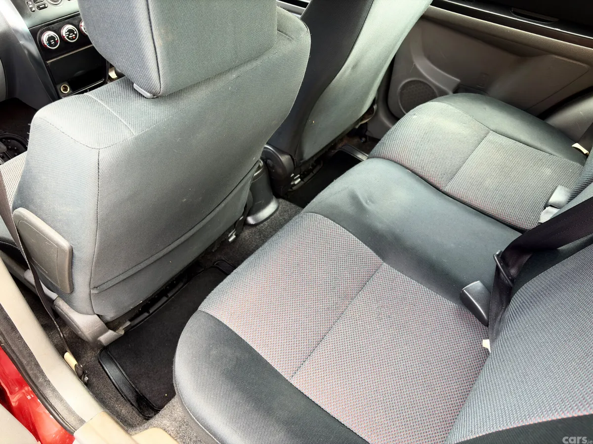 Suzuki SX4 SUV, Petrol, 2008, Bronze