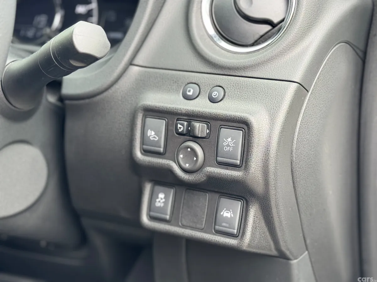Nissan Note Hatchback, Petrol Hybrid, 2017, White