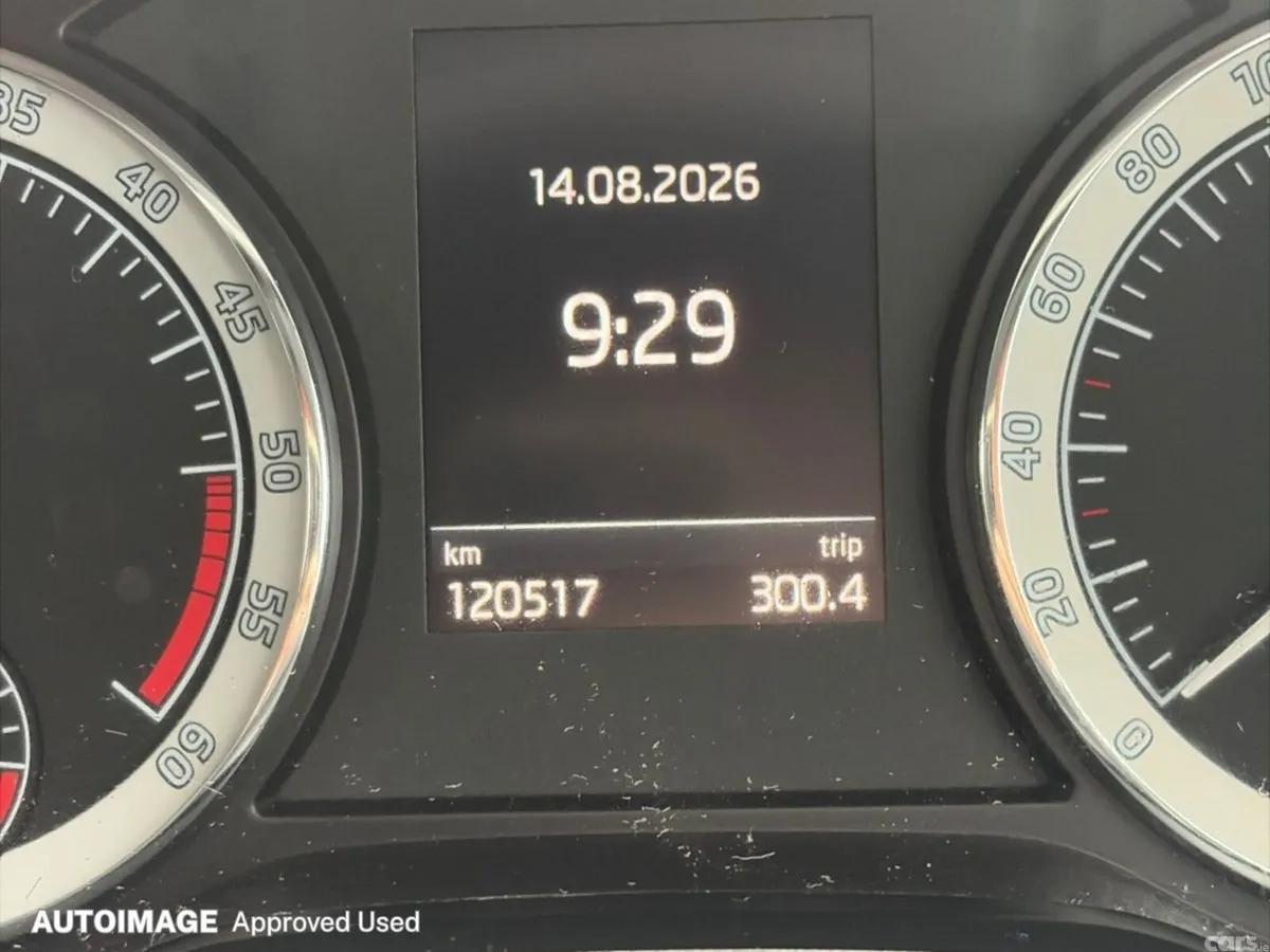 Skoda Kodiaq SUV, Diesel, 2022, White