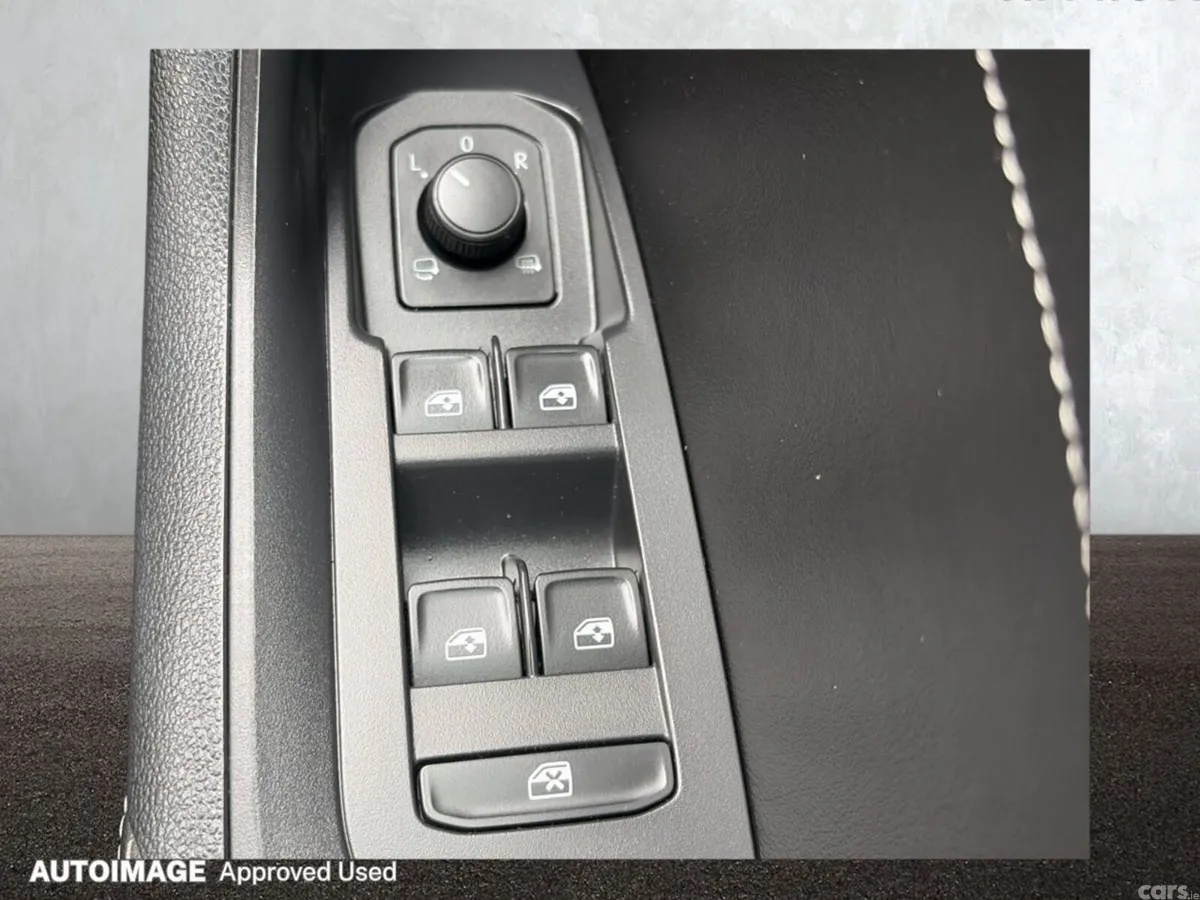 Skoda Kodiaq SUV, Diesel, 2022, White