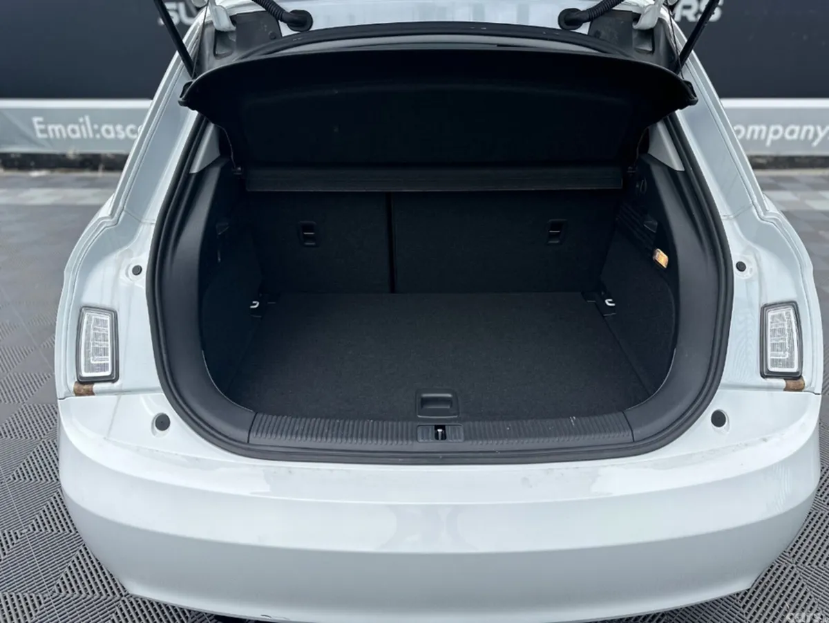 Audi A1 Hatchback, Petrol, 2014, White