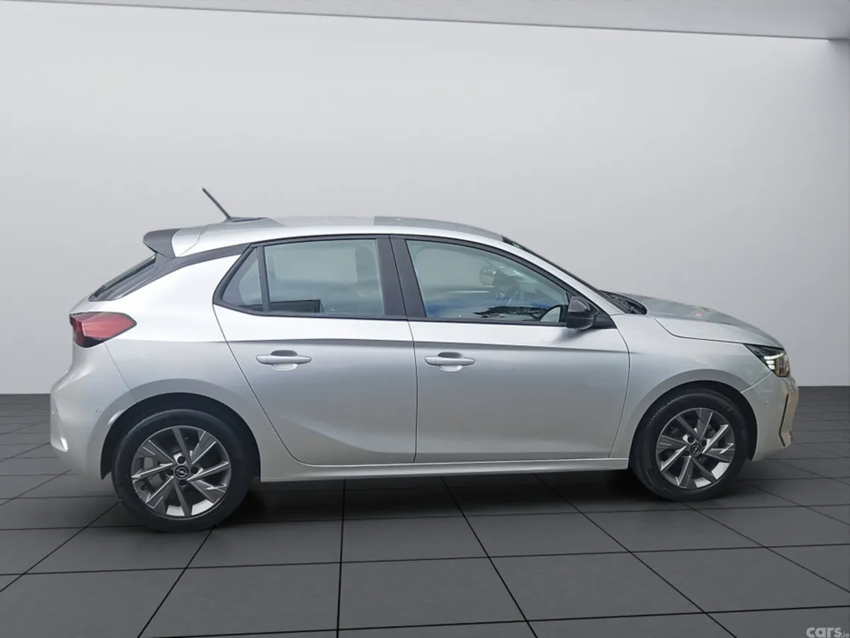 Opel Corsa Hatchback, Petrol, 2025, Grey