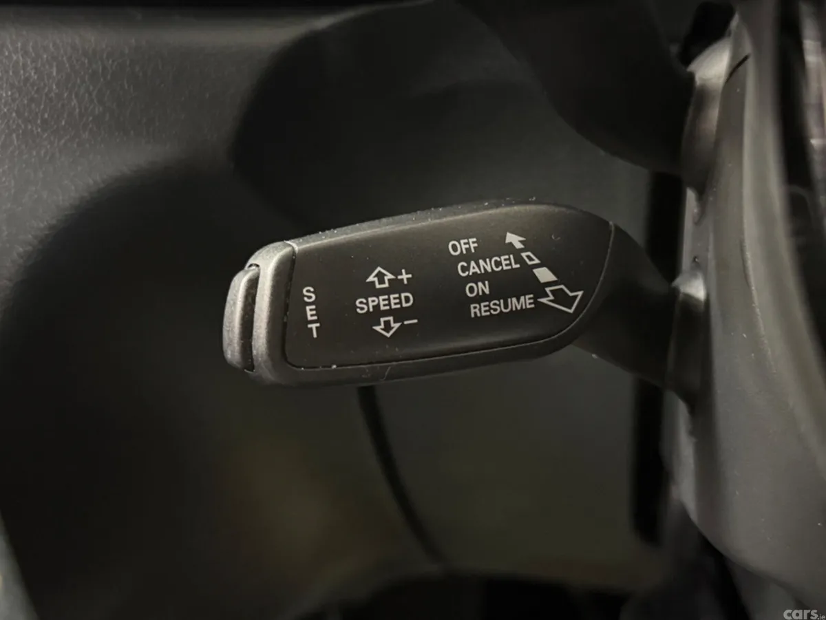 Audi Q3 Estate, Diesel, 2017, Black