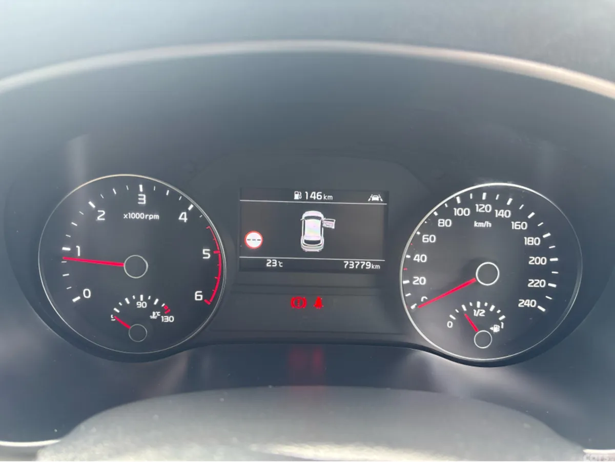 Kia Sportage MPV, Diesel Hybrid, 2020, White