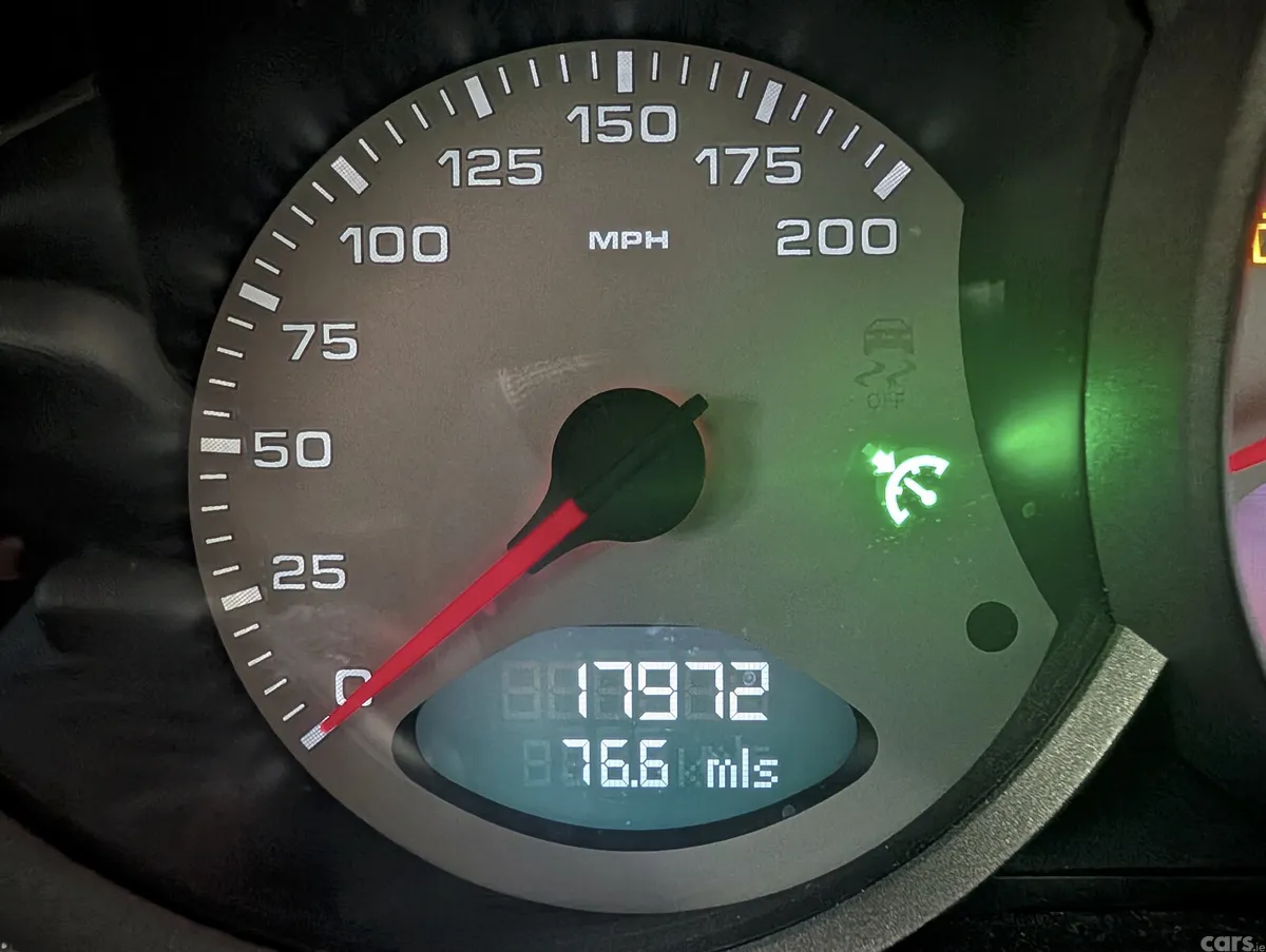 Porsche 911 Coupe, Petrol, 2010, Grey
