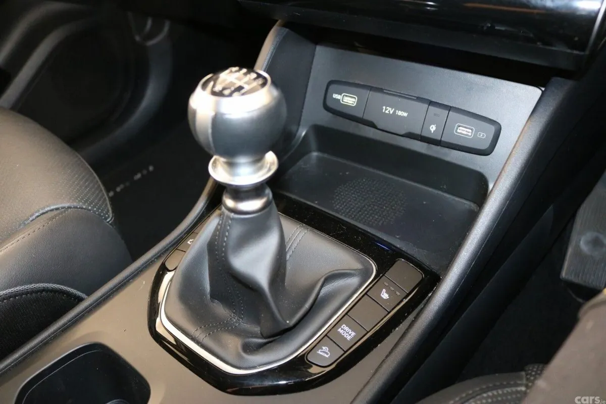 Hyundai Tucson SUV, Diesel, 2023, Brown