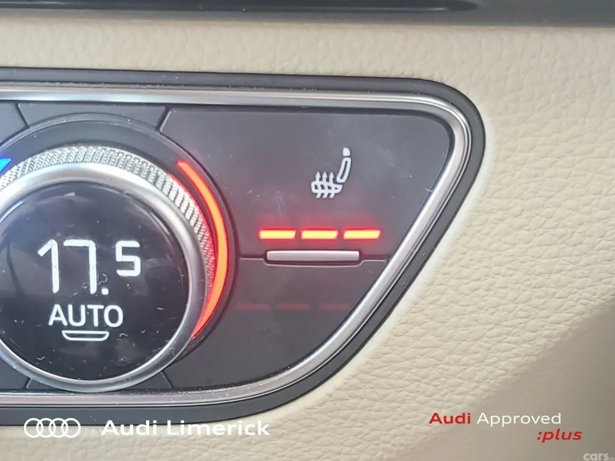 Audi Q5 SUV, Diesel, 2023, Black