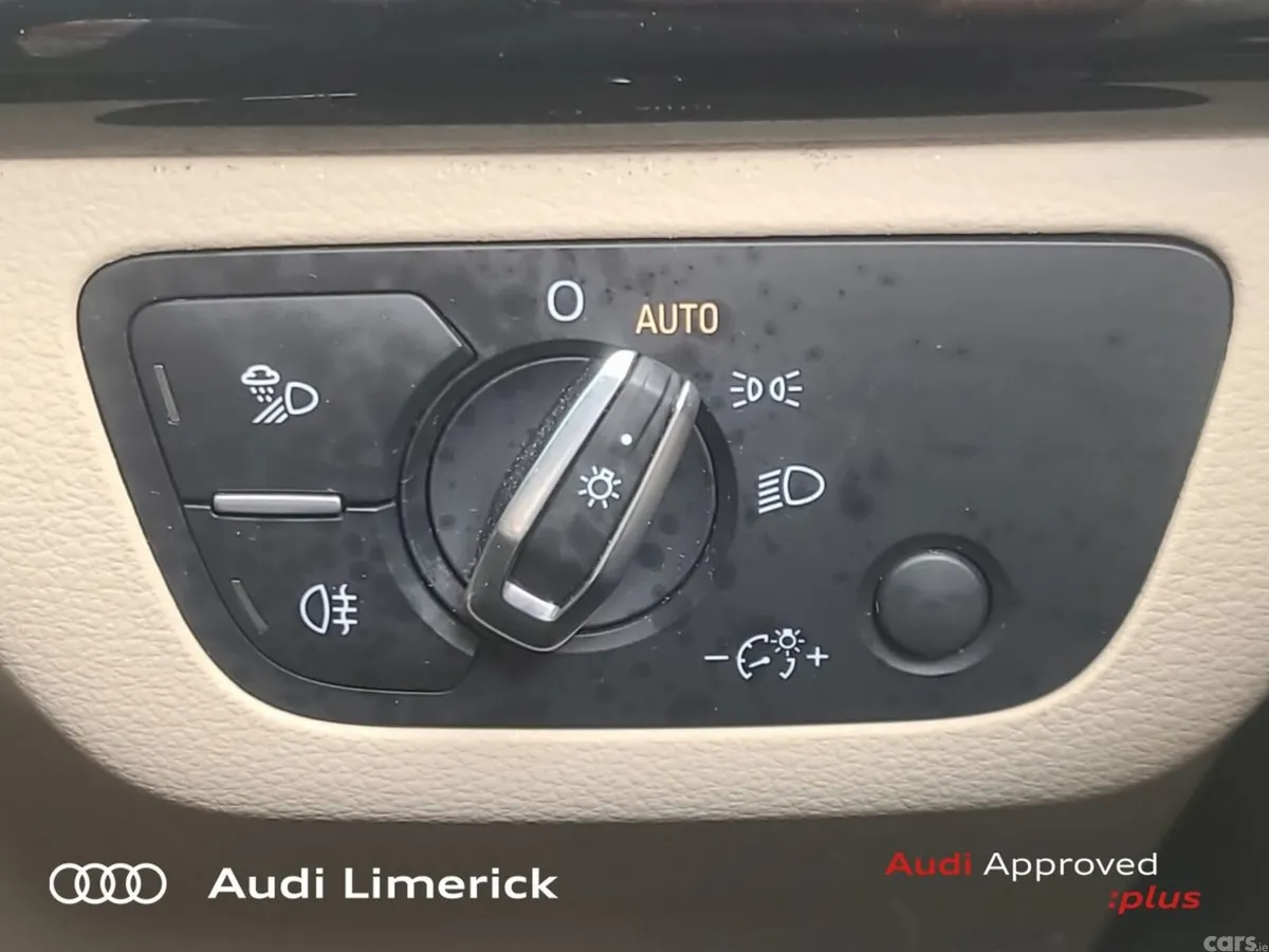 Audi Q5 SUV, Diesel, 2023, Black