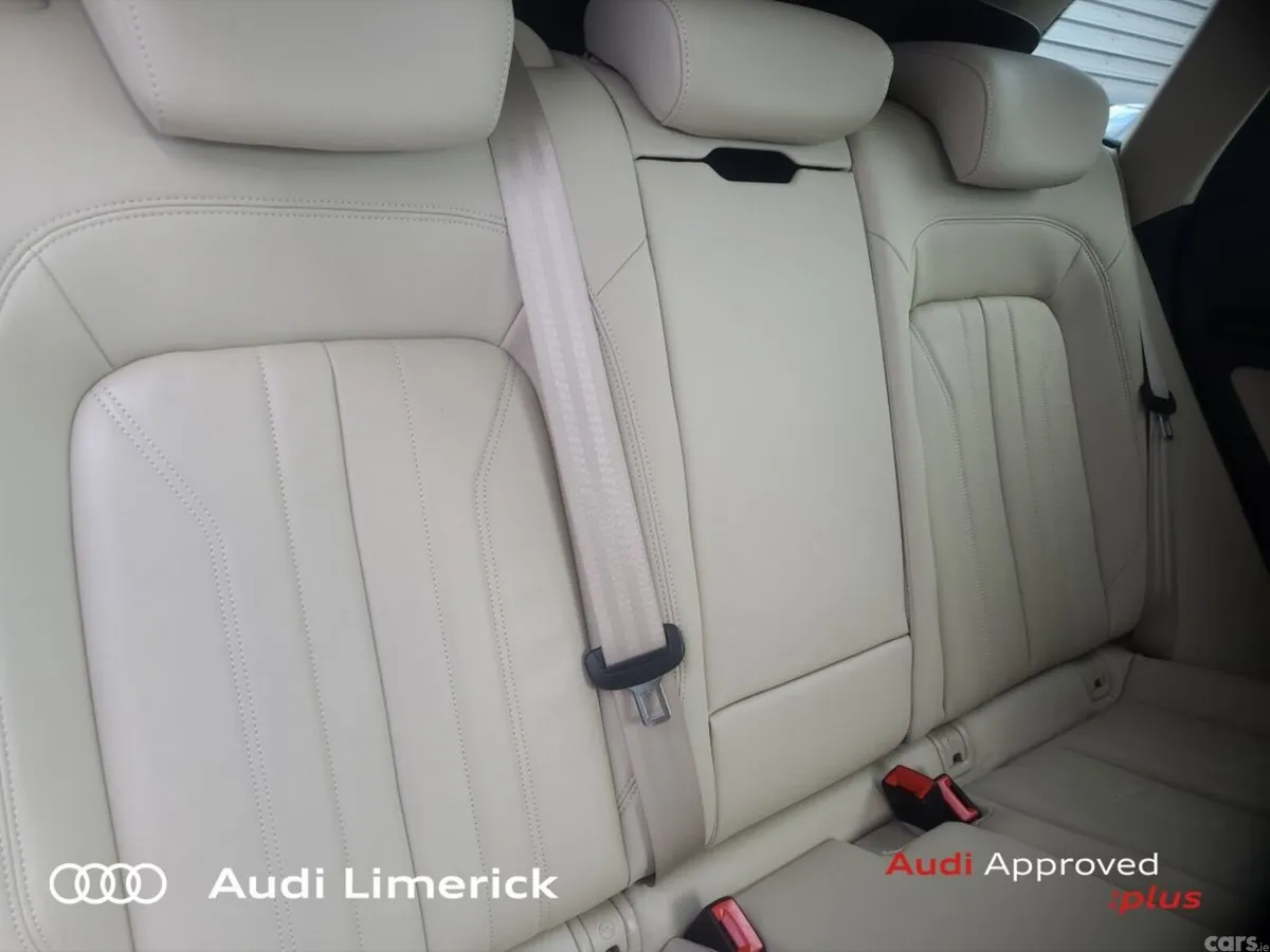 Audi Q5 SUV, Diesel, 2023, Black