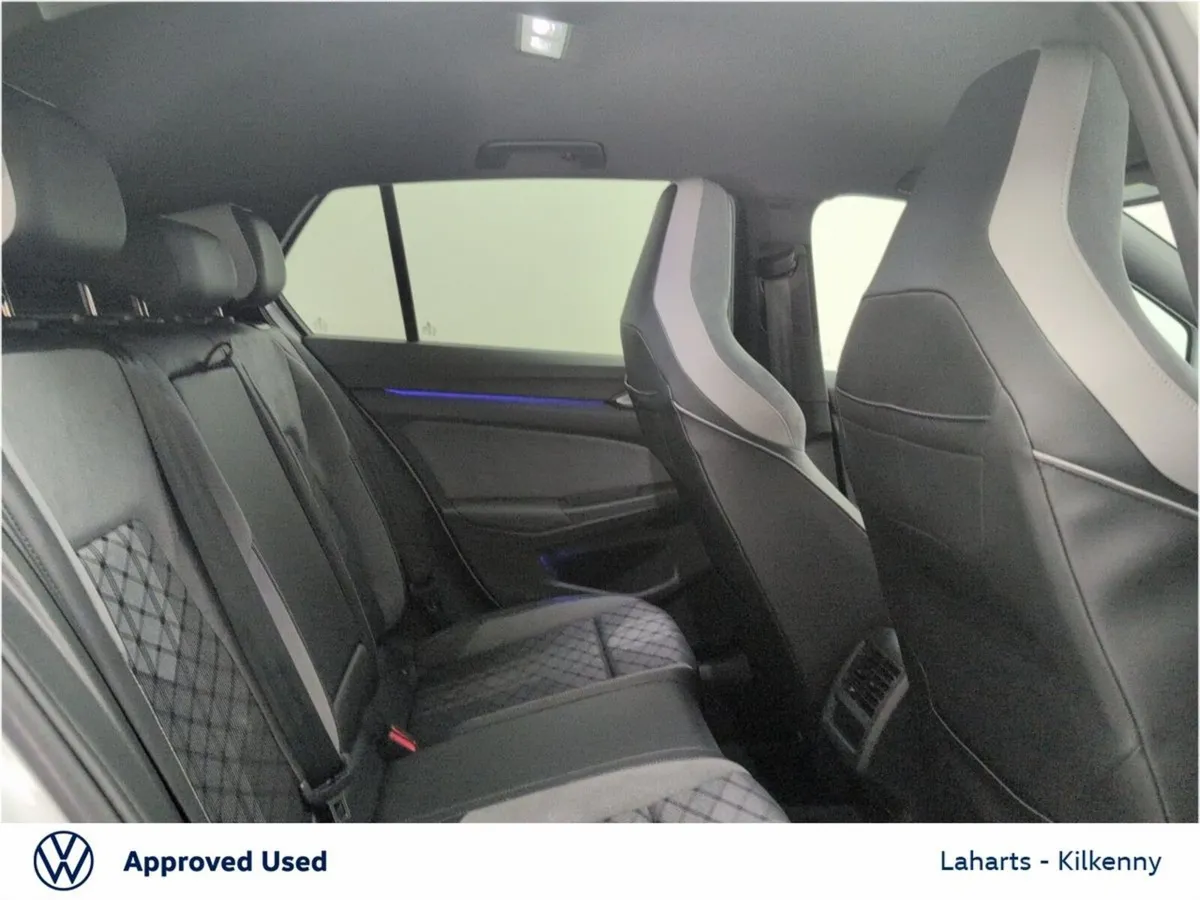 Volkswagen Golf Hatchback, Diesel, 2024, White