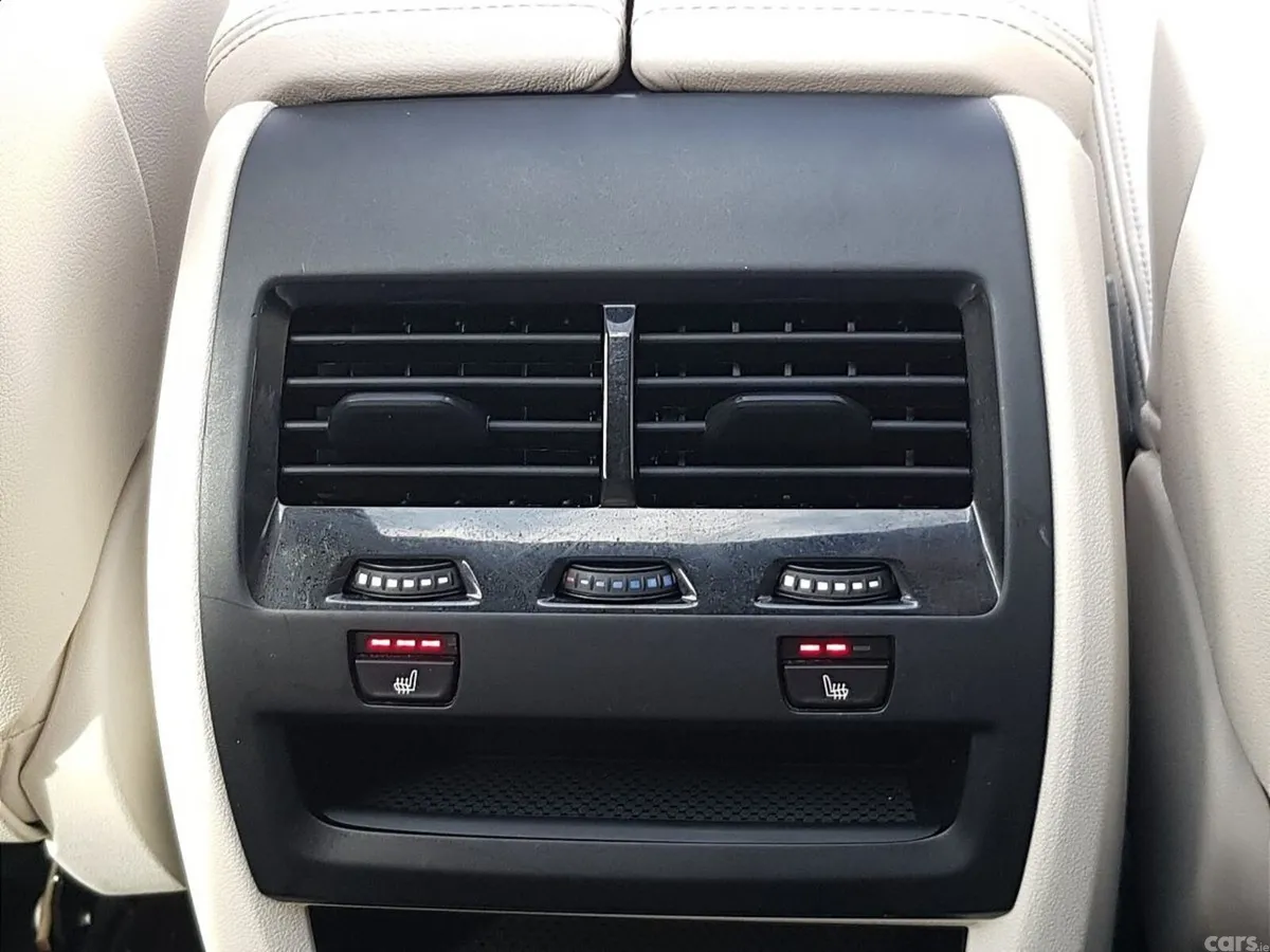 BMW X5 SUV, Diesel, 2021, Blue