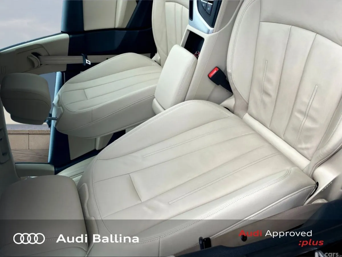 Audi A5 Hatchback, Diesel, 2021, Black