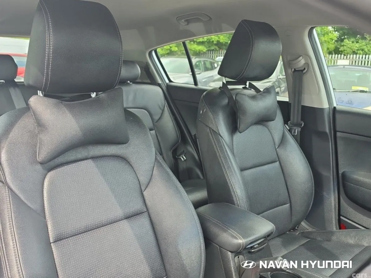 Kia Sportage SUV, Diesel, 2020, White
