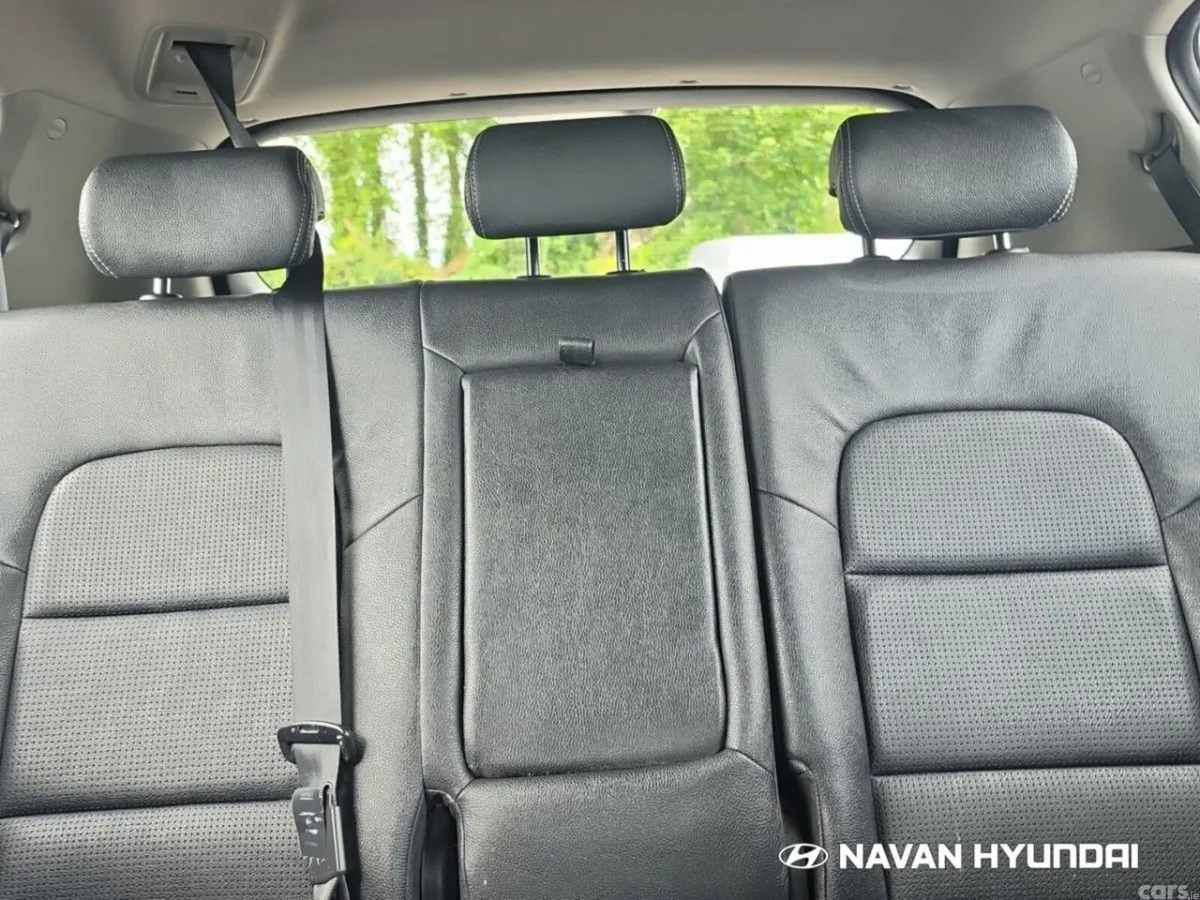 Kia Sportage SUV, Diesel, 2020, White