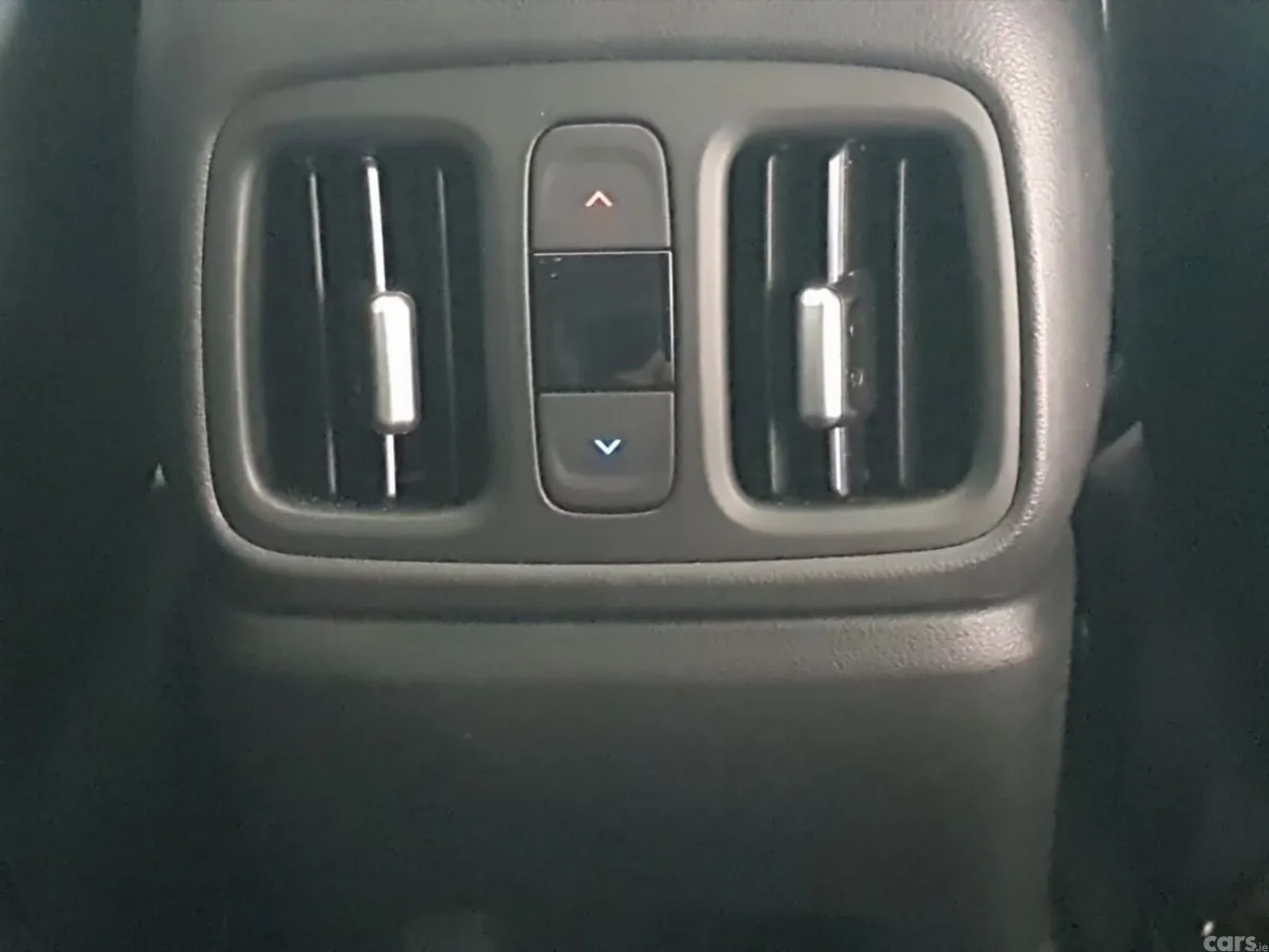 Hyundai Tucson SUV, Petrol Plug-in Hybrid, 2026, Grey
