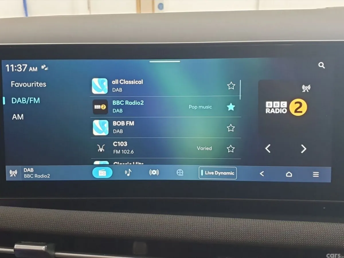 Hyundai Tucson SUV, Petrol Plug-in Hybrid, 2026, Grey