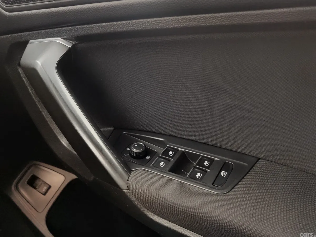 Volkswagen Tiguan Allspace SUV, Diesel, 2022, White