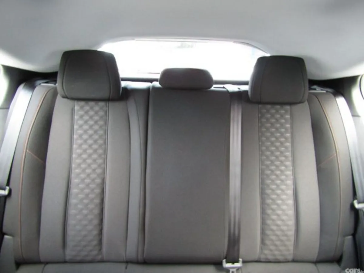 Peugeot 508 Hatchback, Diesel, 2020, Grey
