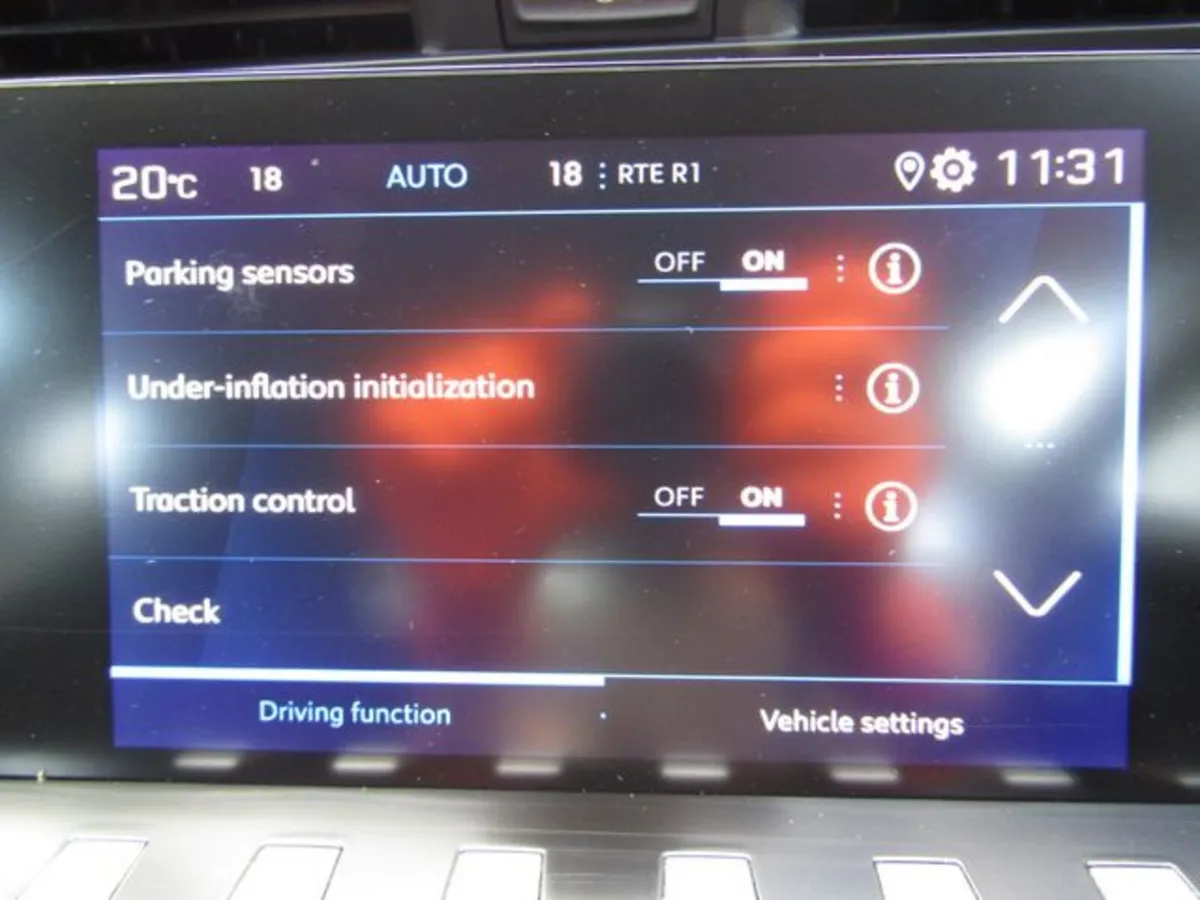 Peugeot 508 Hatchback, Diesel, 2020, Grey
