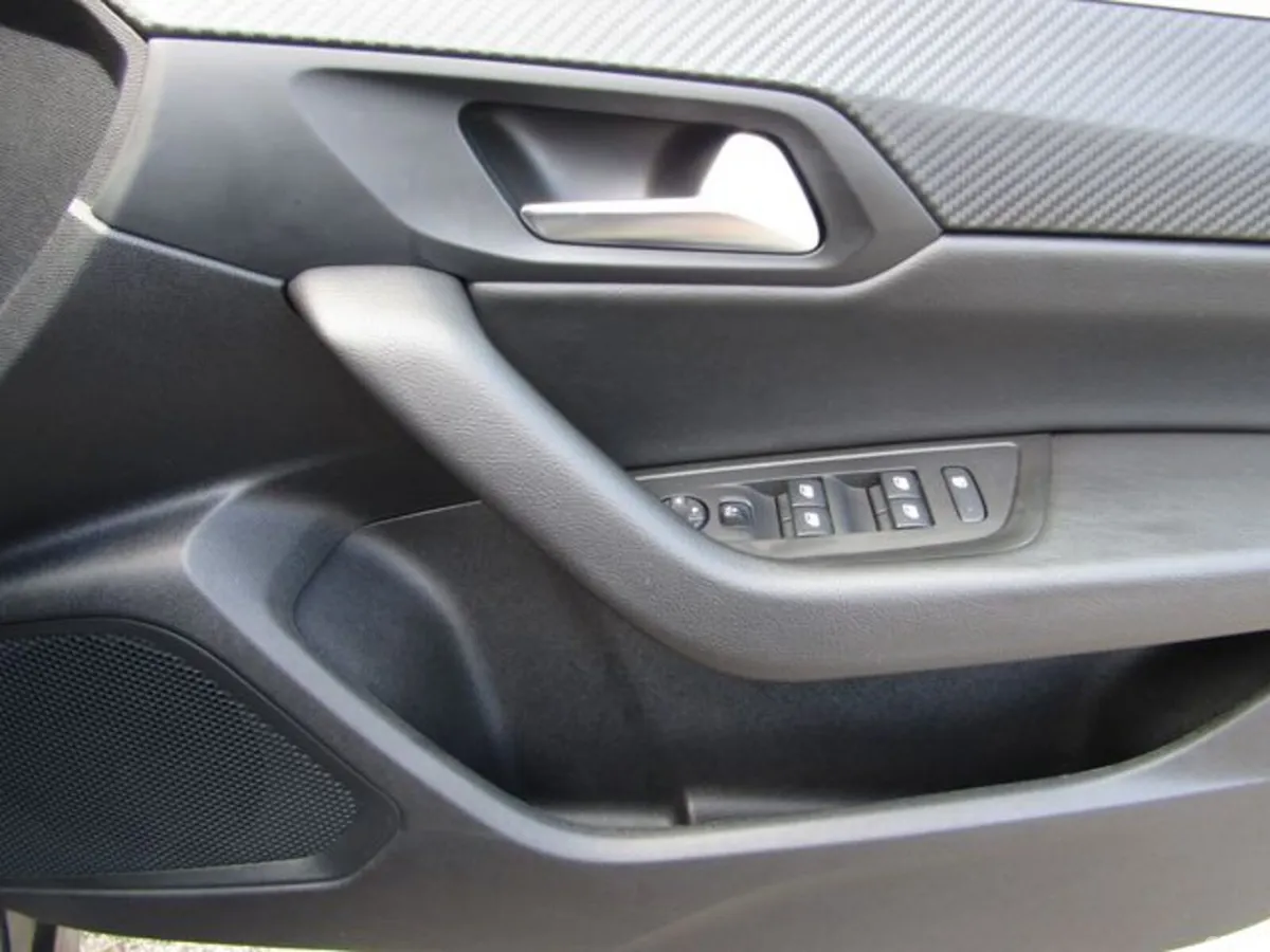 Peugeot 508 Hatchback, Diesel, 2020, Grey