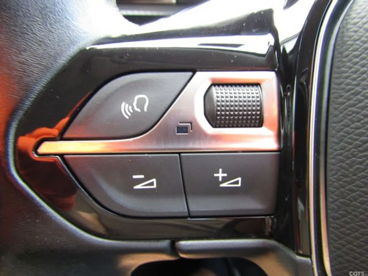 Peugeot 508 Hatchback, Diesel, 2020, Grey