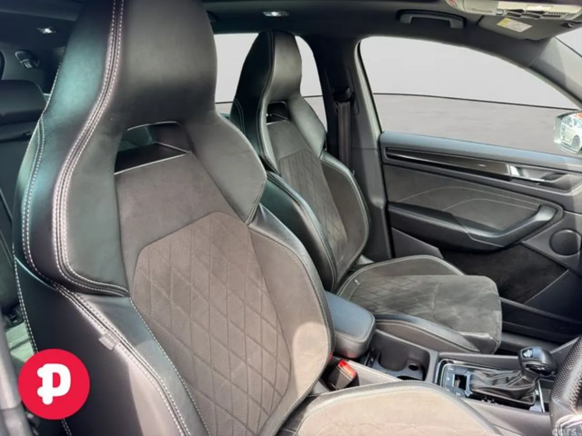 Skoda Kodiaq SUV, Diesel, 2023, Grey