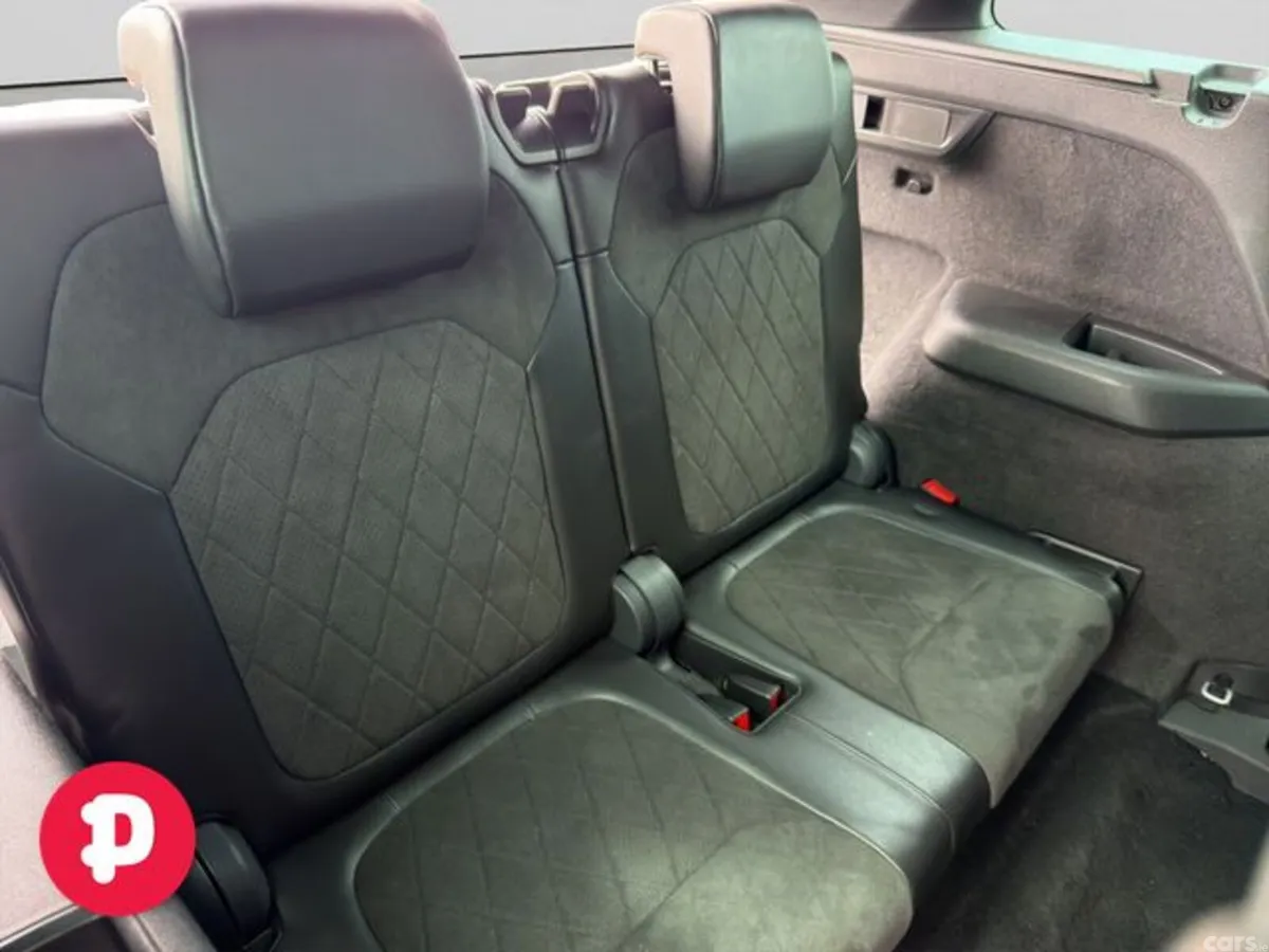 Skoda Kodiaq SUV, Diesel, 2023, Grey