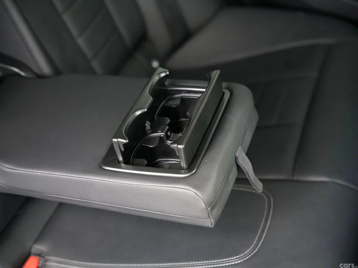 BMW 3-Series Saloon, Petrol Plug-in Hybrid, 2022, Black